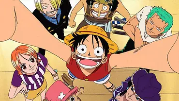 „Detective Conan“, “One Piece“ oder „Naruto?“: Dieser Anime hat die meisten Folgen! - Foto: Toei Animation „Detective Conan“, “One Piece“ oder „Naruto?“: Dieser Anime hat die meisten Folgen! - Foto: Toei Animation
