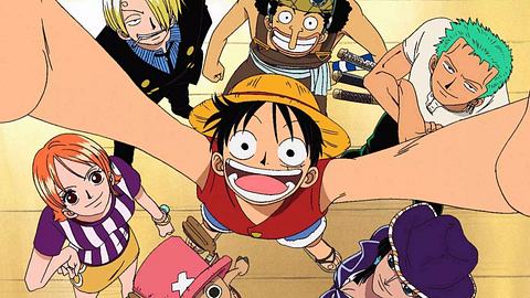„Detective Conan“, “One Piece“ oder „Naruto?“: Dieser Anime hat die meisten Folgen! - Foto: Toei Animation