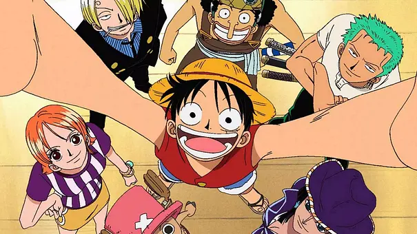 „Detective Conan“, “One Piece“ oder „Naruto?“: Dieser Anime hat die meisten Folgen! - Foto: Toei Animation