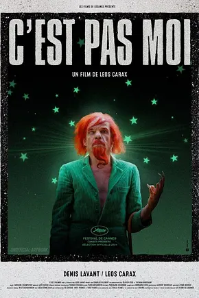 It's Not Me - Foto: TMDB It's Not Me - Foto: TMDB