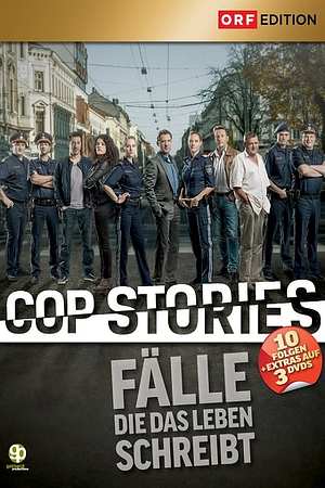 CopStories - Foto: TMDB