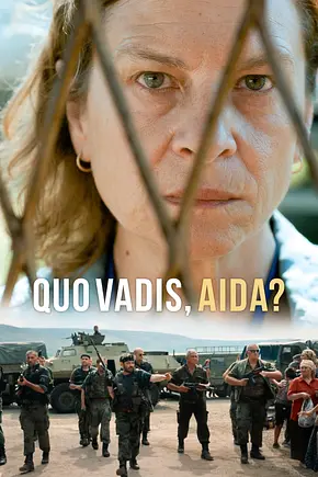 Quo Vadis, Aida? - Foto: TMDB