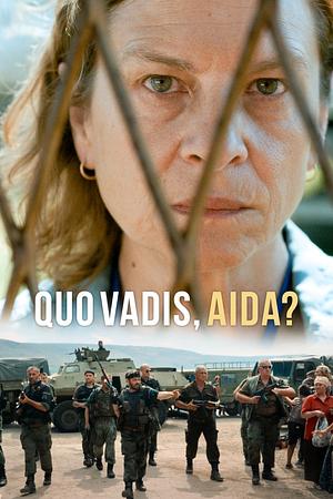Quo Vadis, Aida? - Foto: TMDB
