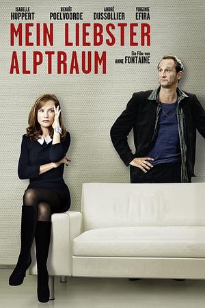 Mein liebster Alptraum - Foto: TMDB