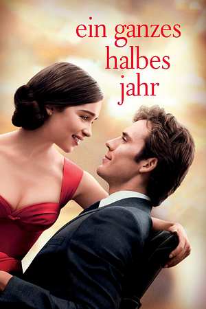 Ein ganzes halbes Jahr - Foto: TMDB