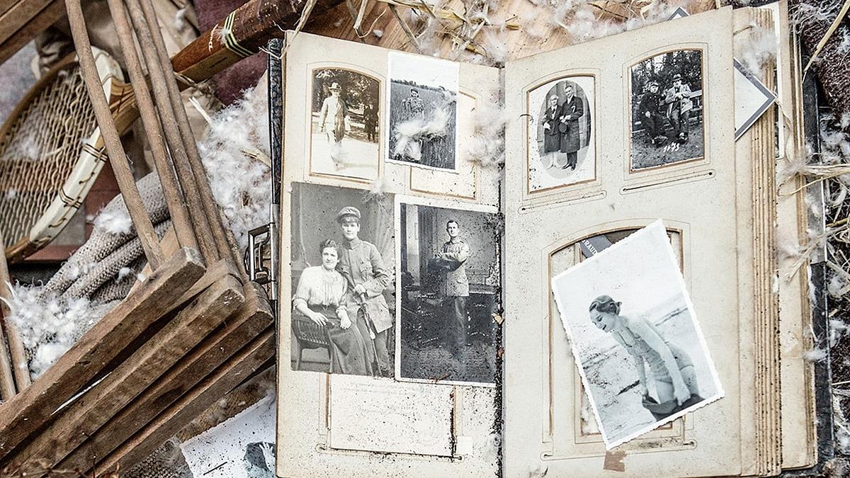 Das Geheimarchiv im Warschauer Ghetto Das Geheimarchiv im Warschauer Ghetto