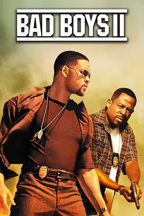 Bad Boys II - Foto: TMDB Bad Boys II - Foto: TMDB