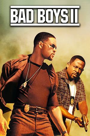 Bad Boys II - Foto: TMDB