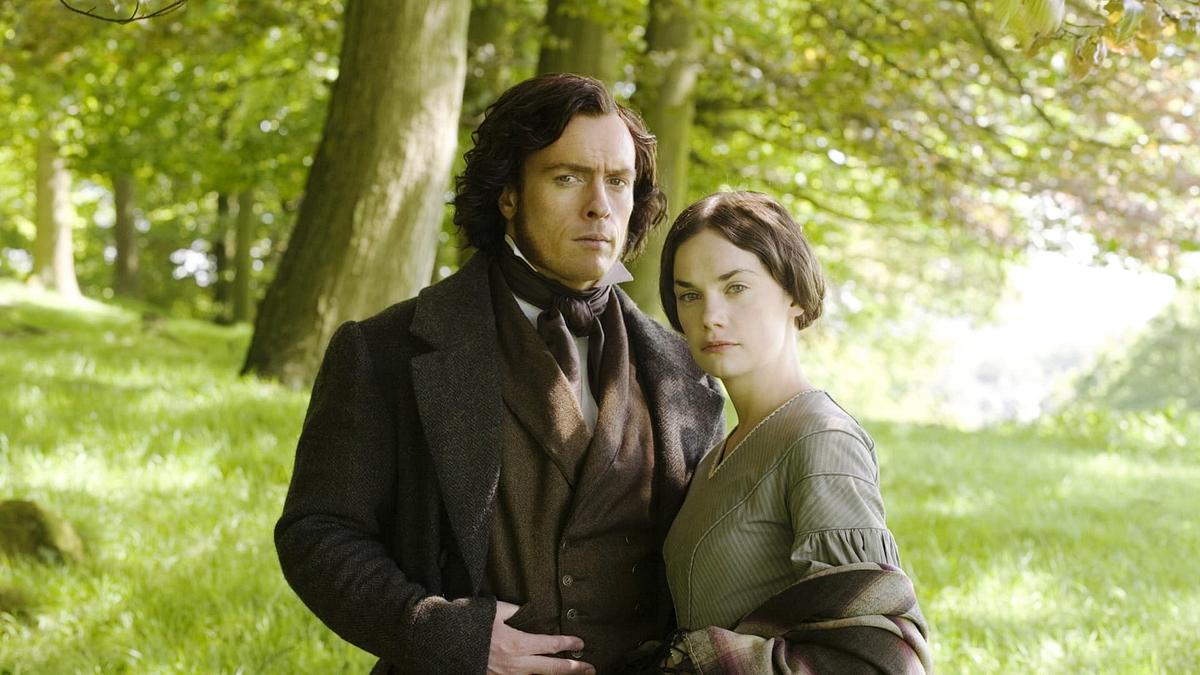 Jane Eyre Jane Eyre