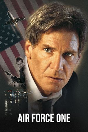 Air Force One - Foto: TMDB