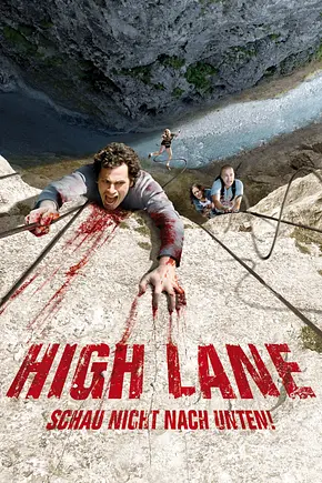 High Lane - Schau nicht nach unten! - Foto: TMDB High Lane - Schau nicht nach unten! - Foto: TMDB