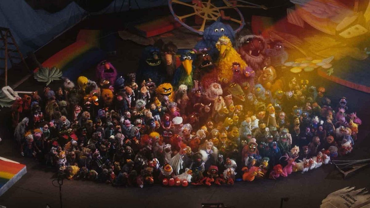 Muppet Movie Muppet Movie