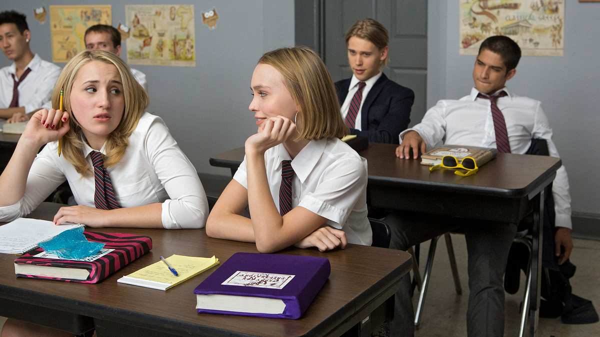 Yoga Hosers Yoga Hosers