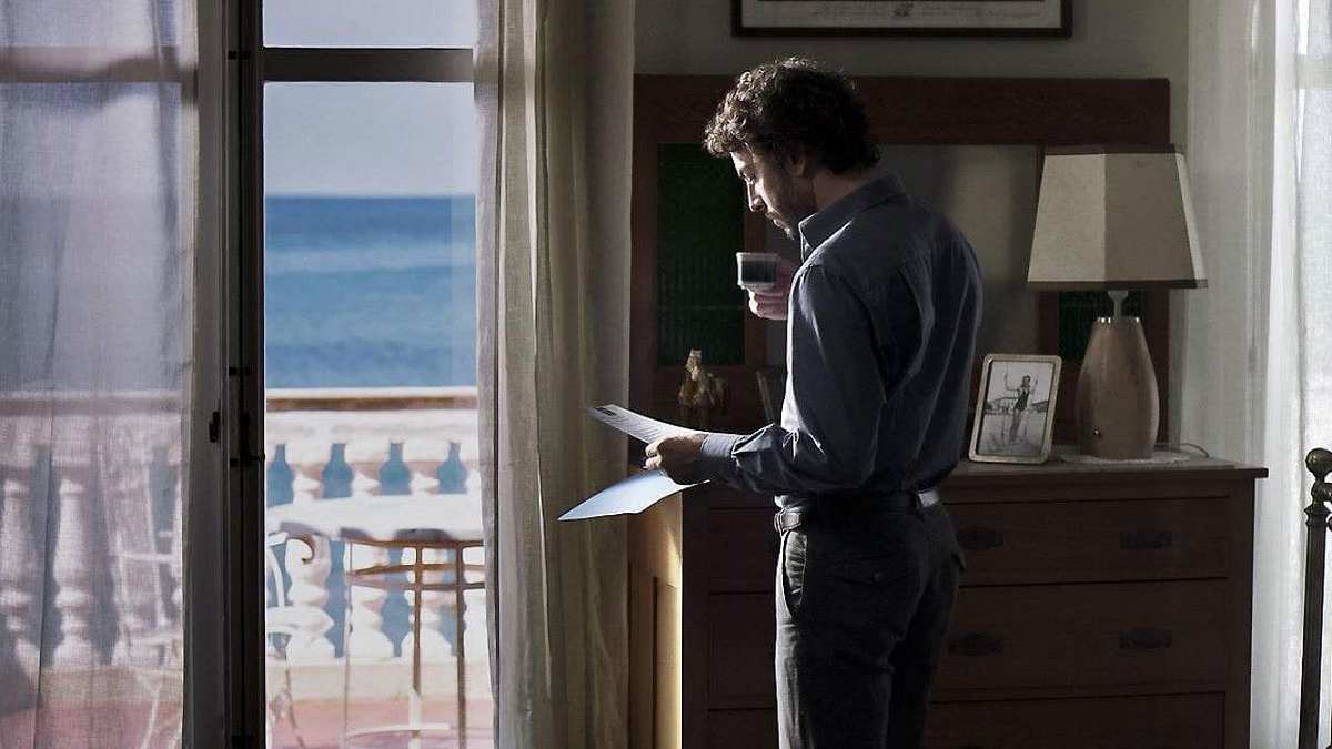 Der junge Montalbano Der junge Montalbano