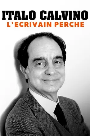 Italo Calvino - Lo scrittore sugli alberi - Foto: TMDB