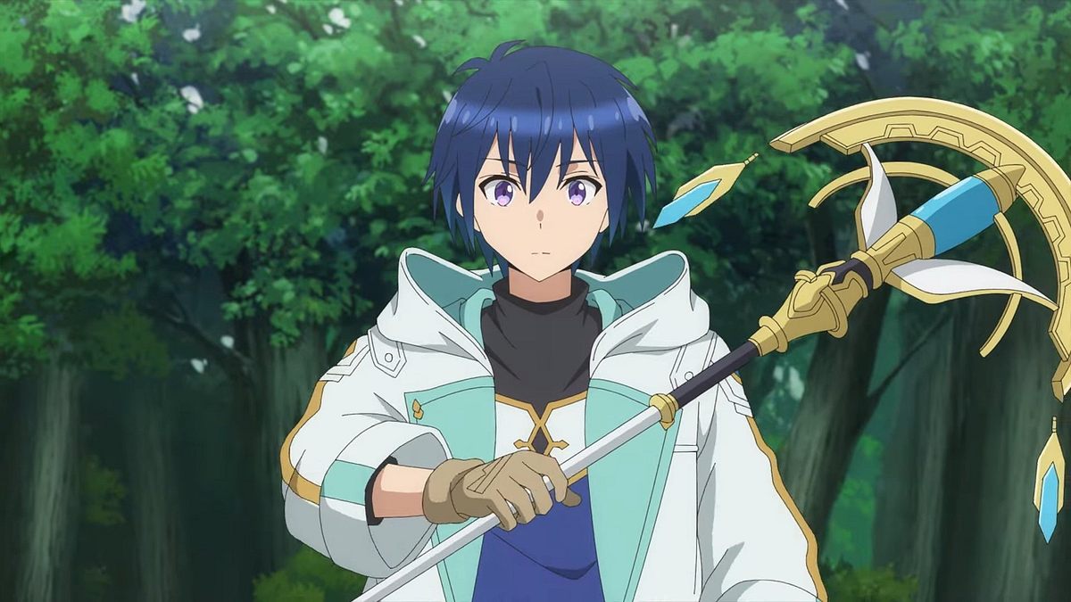Scooped Up by an S-Rank Adventurer! Scooped Up by an S-Rank Adventurer!