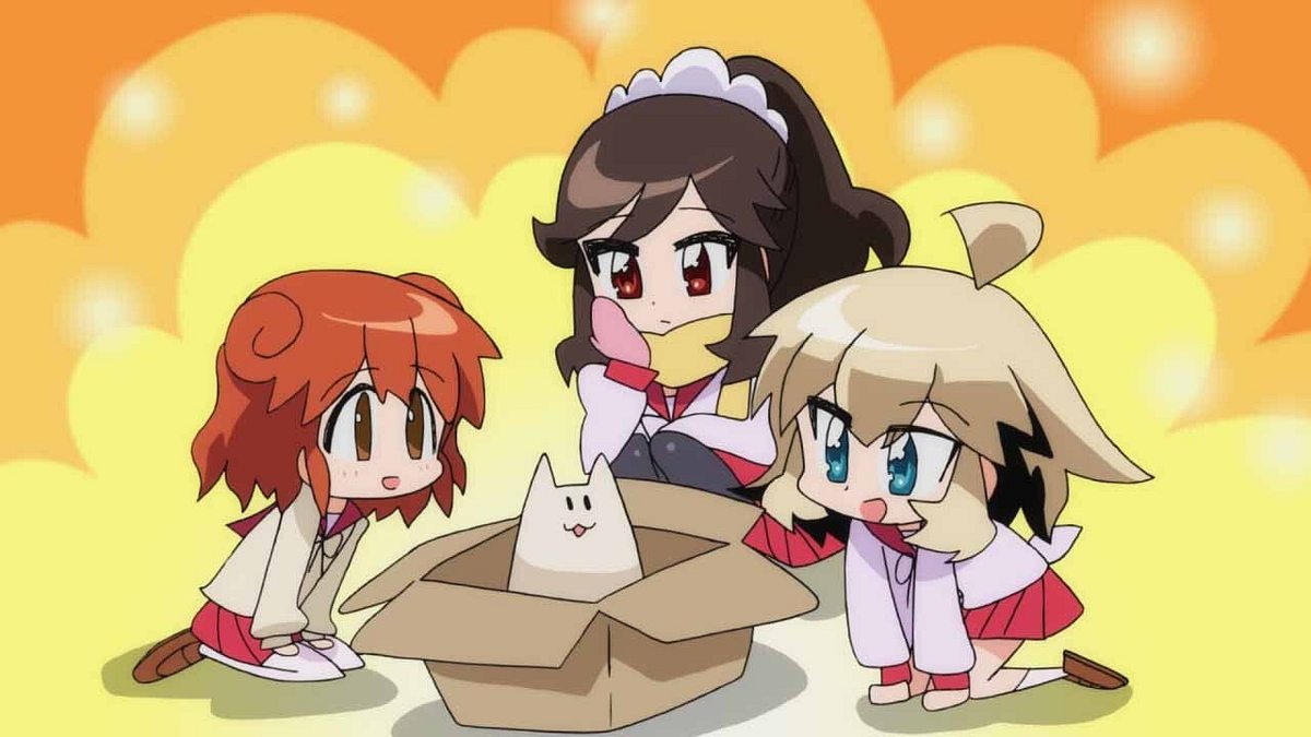 Ai-Mai-Mi Ai-Mai-Mi