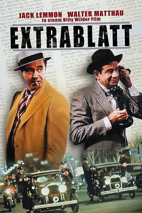 Extrablatt - Foto: TMDB Extrablatt - Foto: TMDB