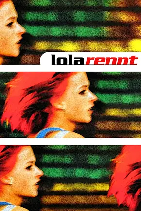 Lola rennt - Foto: TMDB Lola rennt - Foto: TMDB