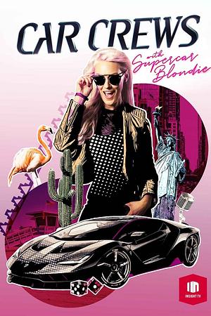 Supercar Blondie - Foto: TMDB