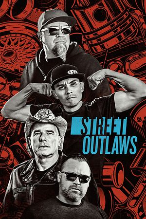 Street Outlaws - Foto: TMDB