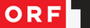 ORF 1 Logo