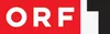 ORF 1 Logo