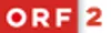 ORF 2 Logo