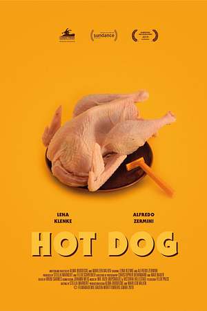 Hot Dog - Foto: TMDB