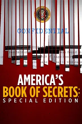 America's Book of Secrets: Special Edition - Foto: TMDB
