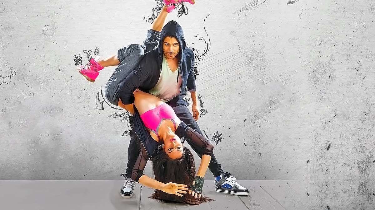 Mad About Dance Mad About Dance