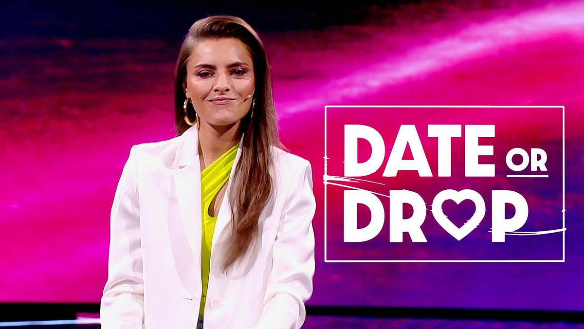 Date or Drop Date or Drop