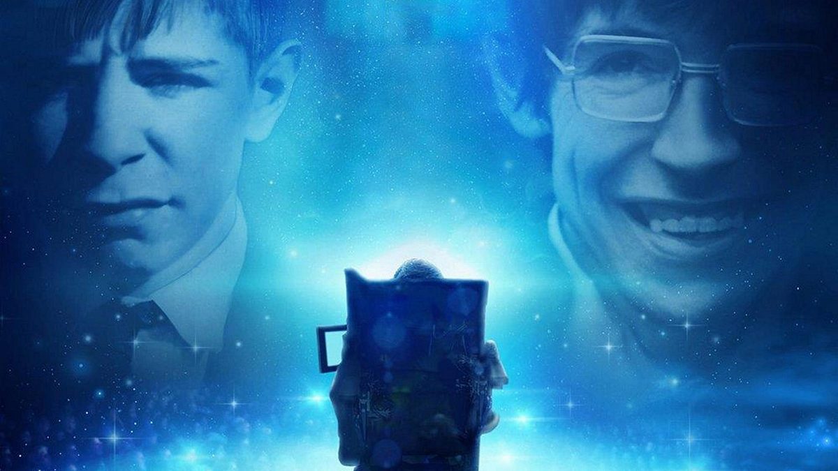 Hawking Hawking
