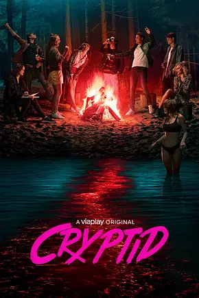 Cryptid - Foto: TMDB Cryptid - Foto: TMDB