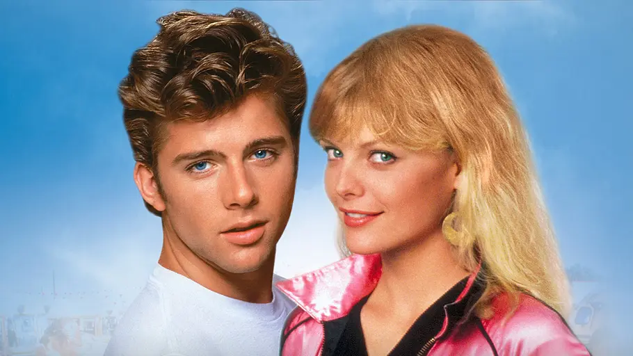Grease 2 Grease 2