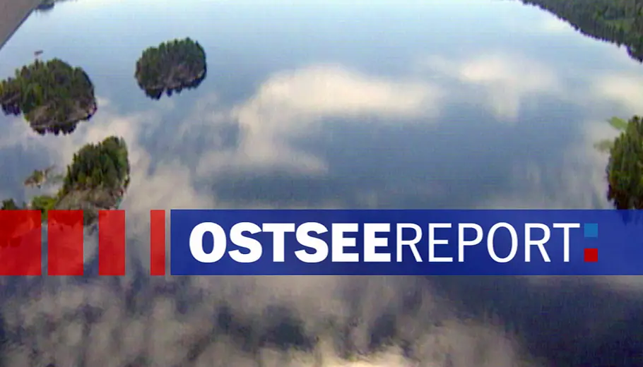 Ostseereport