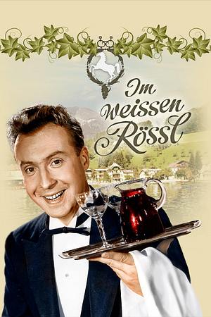 Im weißen Rössl - Foto: TMDB