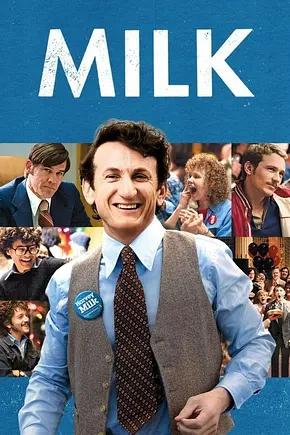 Milk - Foto: TMDB Milk - Foto: TMDB