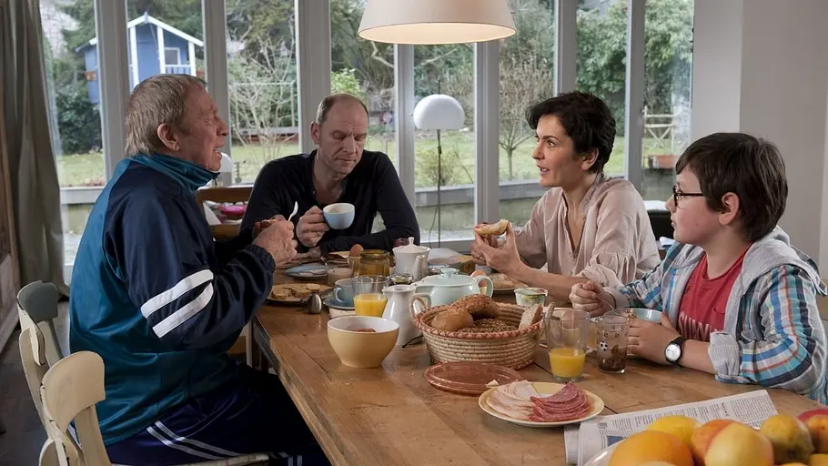 Als meine Frau mein Chef wurde Als meine Frau mein Chef wurde