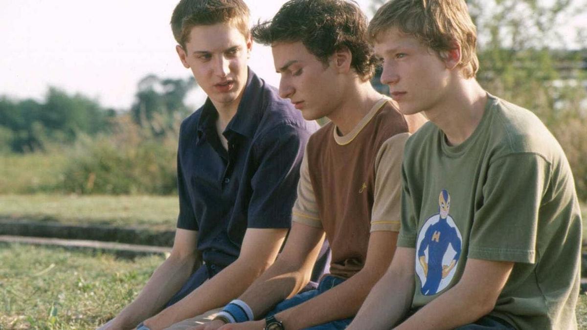 Sex Up - Jungs haben's auch nicht leicht Sex Up - Jungs haben's auch nicht leicht