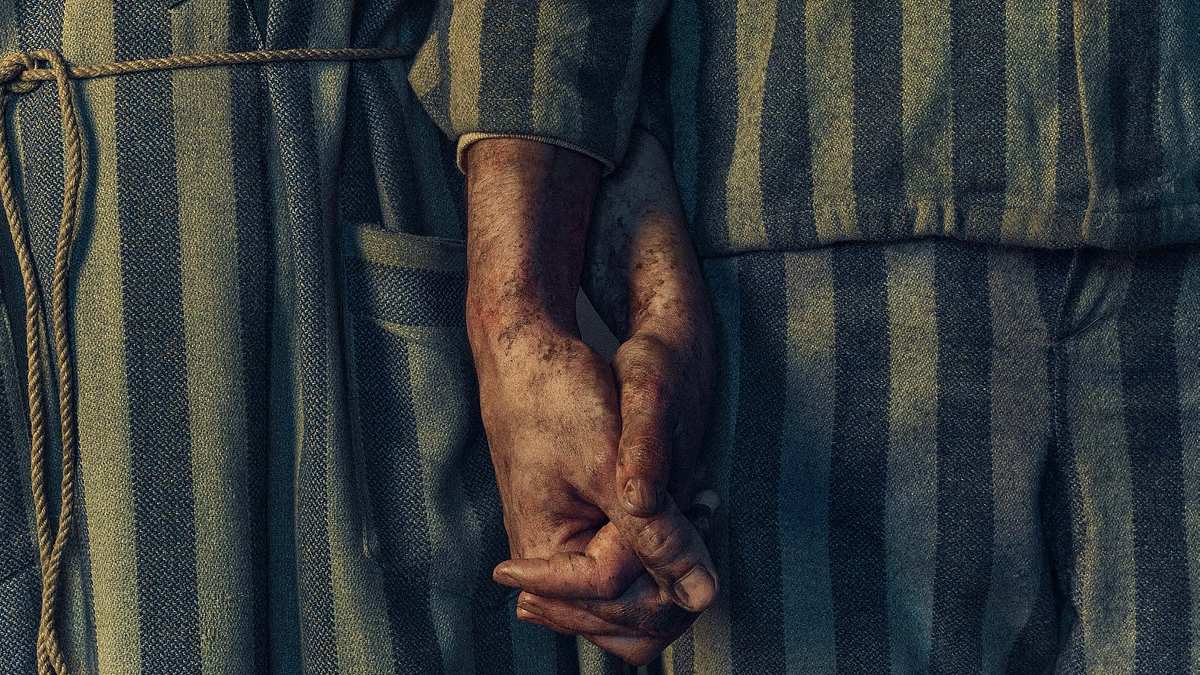 The Tattooist of Auschwitz The Tattooist of Auschwitz