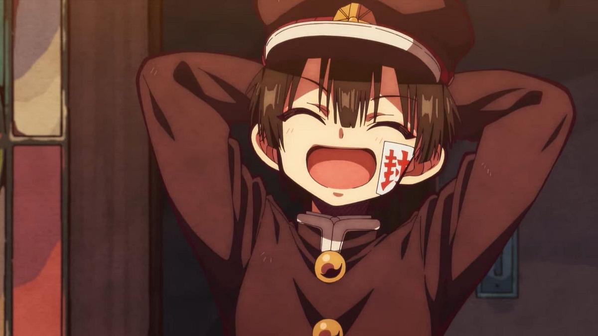 Mein Schulgeist Hanako – After School Mein Schulgeist Hanako – After School