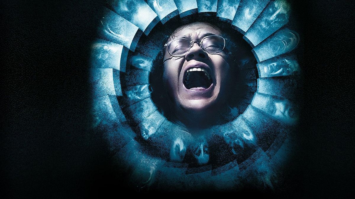 Jacob's Ladder - In der Gewalt des Jenseits Jacob's Ladder - In der Gewalt des Jenseits