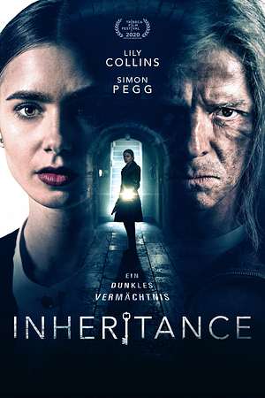 Inheritance - Ein dunkles Vermächtnis - Foto: TMDB