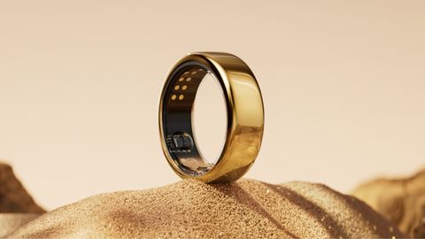 Seltenes Angebot: Beliebter Oura Gen 3 Horizon Ring mit 38 Prozent Rabatt - Foto: TVmovie.de/PR