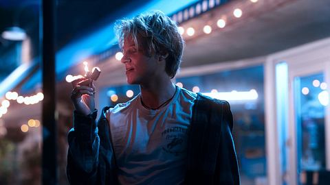 ,,Outer Banks“: Das Schicksal von ,,JJ“ steht nun endgültig fest - Foto: Netflix