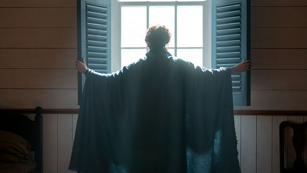 Outlander Staffel 7, Episode 16 - Foto: Starz