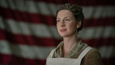 Outlander Staffel 7 - Foto: Outlander Staffel 7