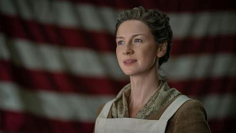 Outlander Staffel 7 - Foto: Outlander Staffel 7