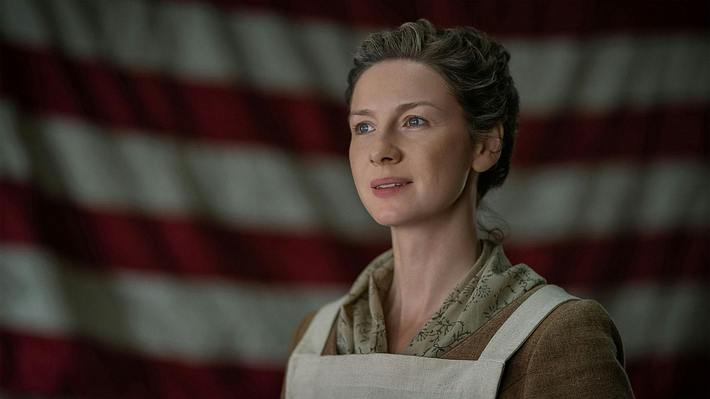 Outlander Staffel 7 - Foto: Outlander Staffel 7
